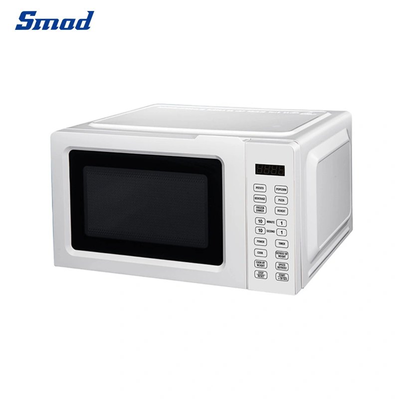 Smad 20-25L 1000W Best Portable Electric Digital Grill Microwave Oven Price