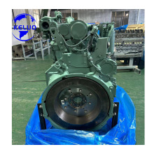 BF6M1013 6 Cylinder Excavator Engines - 4 Stroke for Sale