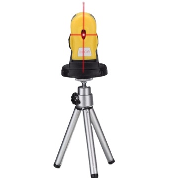L17 Laser Horizontal Line Marker - 360 Degree Adjustable Laser Line Marker
