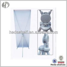 American Adjustable X Banner Stand