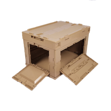Folding Box PVC Folding Box Plastic Box