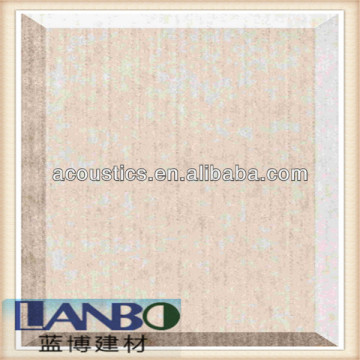 polyester fiber laminate board