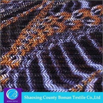 Textiles supplier New style Fashion Knitted cord lace fabric