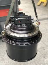 track drive NabtEsco GM75VA-A-152/290-1750E0000-00-B