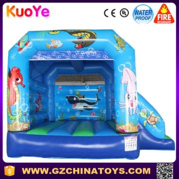 just fun inflatables bouncer