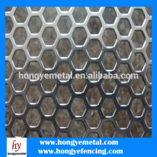 Steel Sheet Mesh