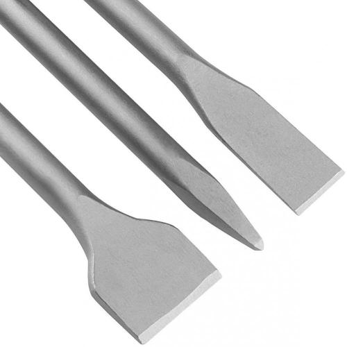 5pcs SDS CHISEL SETS