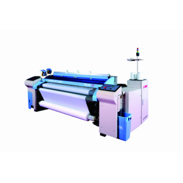 Máy bay phản lực Rifa Water Loom RFJW10