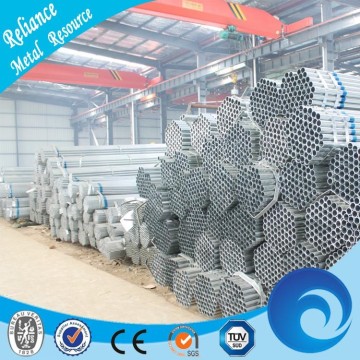 PRE GALVANIZED STEEL MATERIAL DRILL STEM USED PIPE