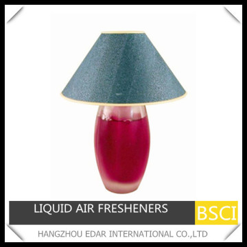 75ml lamp unique style liquid bedroom air freshener