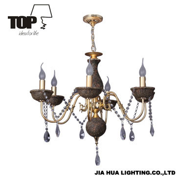 Exquisite Pendant Lighting