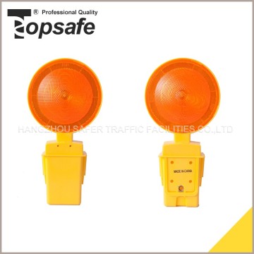 Amber 6pcs super bright LED CE Traffic Led Lights