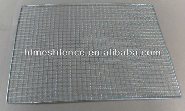 Hot Barbecue Mesh/Barbecue Grill Mesh/Barbecue Grill Netting