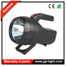 rechargeable military torchlight portable marine rechargeable outdoor searchlight A365