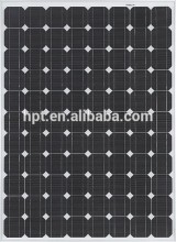 1250w solar panel Solar power genertor Daily power consumption(W):4KW-6.375KW