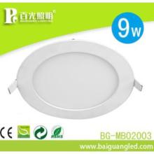 Hight standards ledlighting 9w