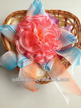 cheap ribbon for bows for gift packing