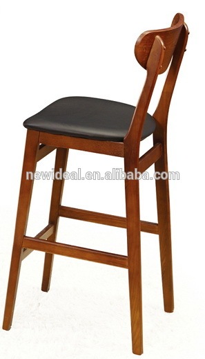 Bar stools wooden (NA5039)