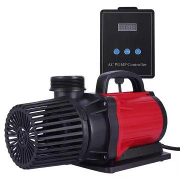 Home Use Garden Pond Filter Water Pump