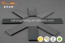 U type nail 18ga 9012-9040 instrial staple