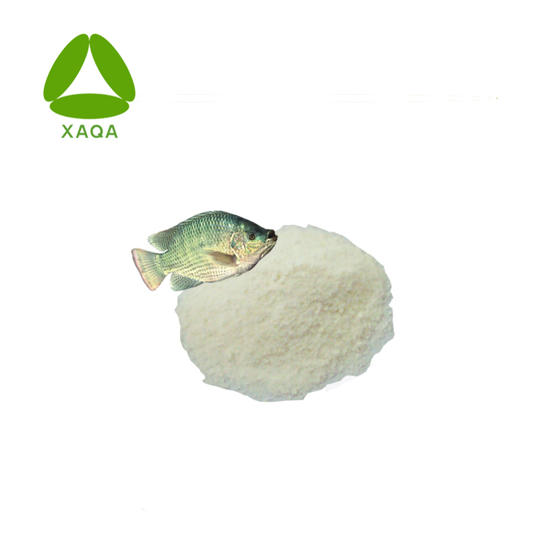 Grado alimentario Neocell Super Marine Fish Collágen Powder