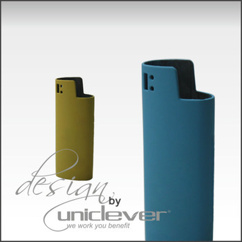 Bic Lighter Sleeve