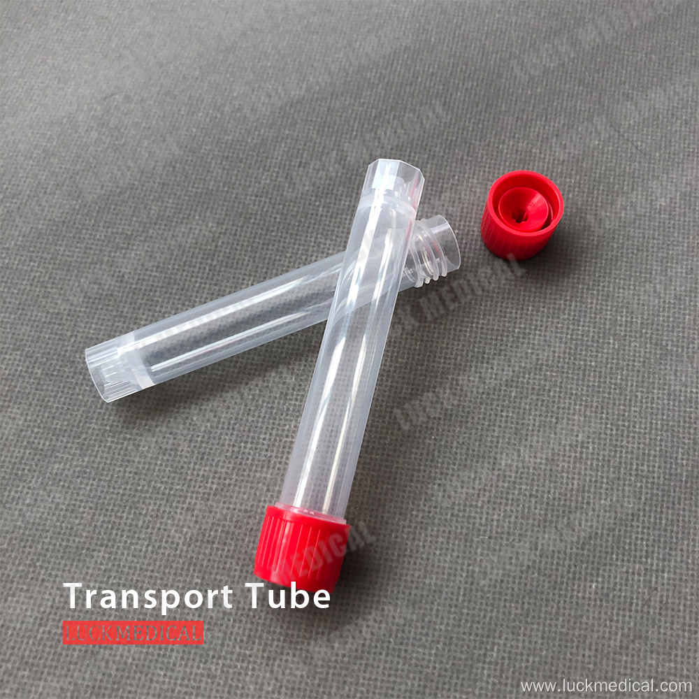 10 ML Virus Biobanking Tube