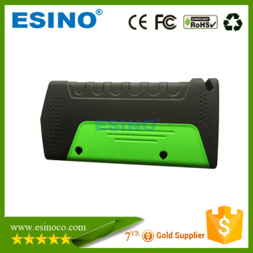 16800mah Banco portable de la energla y del salto del coche de arranque