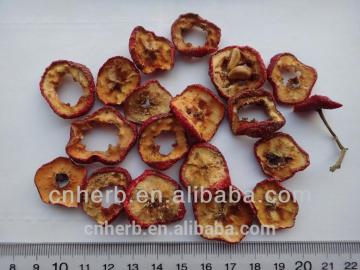Dried Hawthorn Fruit