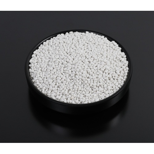 Calcium carbonate additives HT