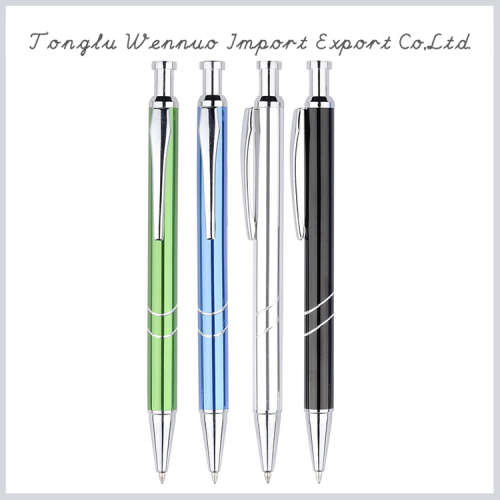 High quality all kinds of metal mini pen