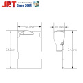 Sensor de 100m RS232 Arduino TOF