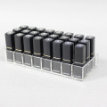 Akryl Makeup Lipstick Organizer Holder