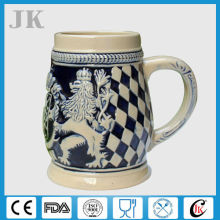 New design ceramic beer stein
