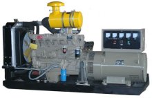 large power diesel generator set -1000KW