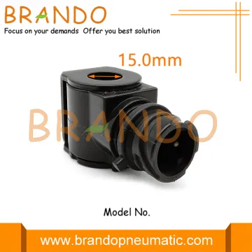 1705244 1409391 Dosing Urea Pump Electric Magnetic Coil