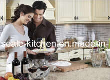 PVC Kitchen Cabinet (Venis Lover)