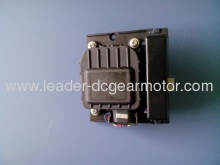 12v Geared Dc Motor?