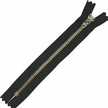 YKK zipper gourd head garment closed tail zipper