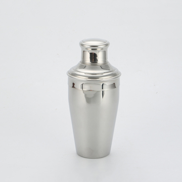 Stainless Steel Bar Tool Mini Cocktail Shaker