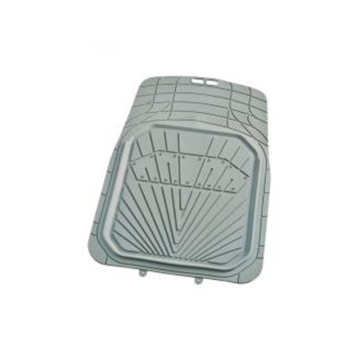 Customized plastic injection Car Foot Mat Mould