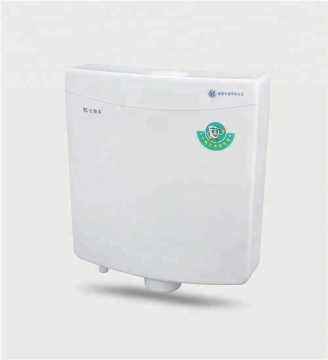 Top Single Flush Toilet Tanks and Plumbing Fittings