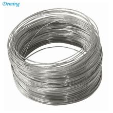 High Quality Low Carton Galvanized Wire for Construction