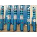 40m3/h 125m3/h 250m3/h Borehole Submersible Pump Price List