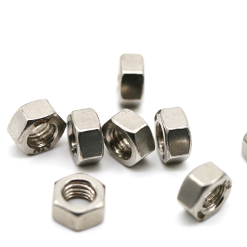 Best selling hexagon socket nuts