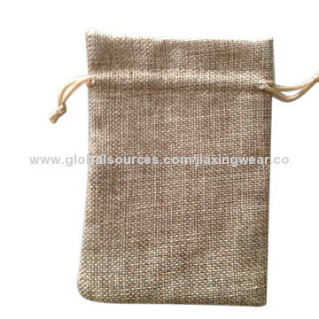 2014 New Style High-end Hemp Bag, OEM Orders Welcomed