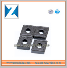 ZhuZhou Tungsten Carbide Inserts