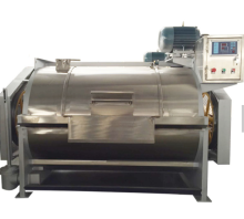 Denim Industrial textile Cloth Washing Machine