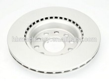 1K0615301AC VW/SKODA/SEAT car disc brake rotor