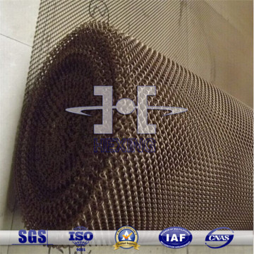 Chain Link Mesh Curtain